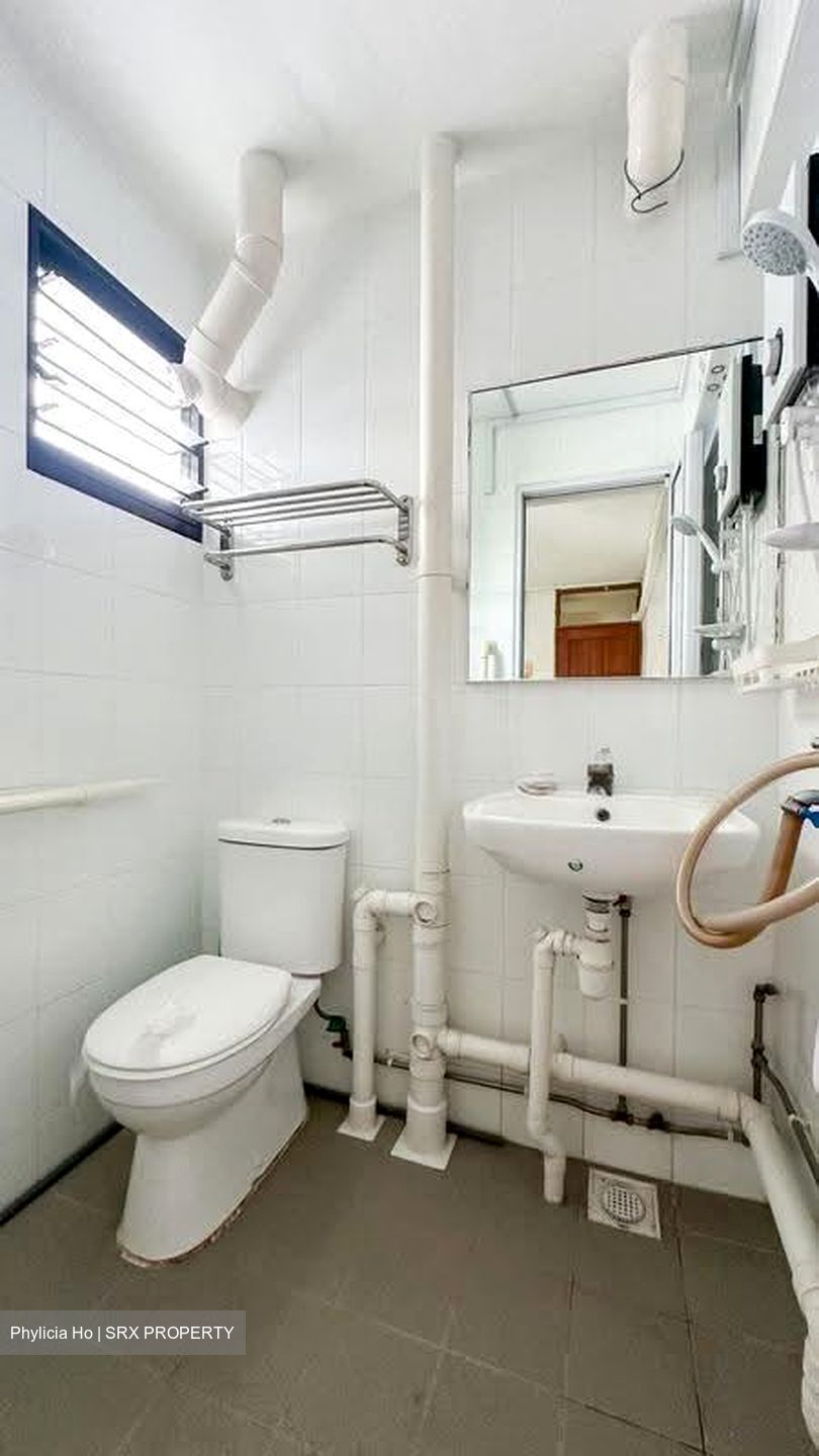 Blk 521 Bedok North Avenue 1 (Bedok), HDB 3 Rooms #613603371